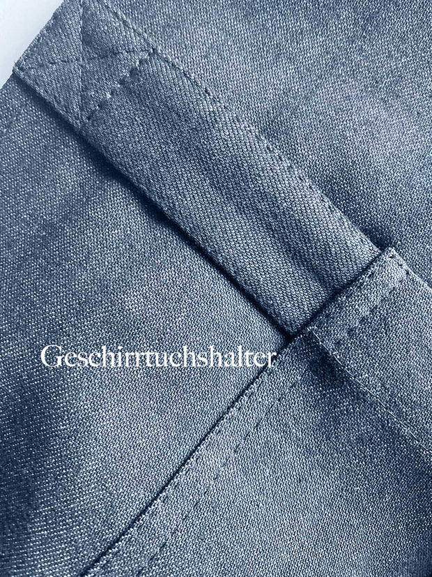 Geschirrtuchshalter