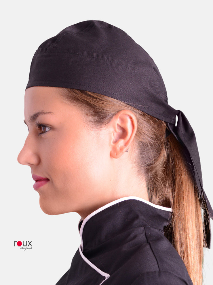 Kopftuch Bandana farbig