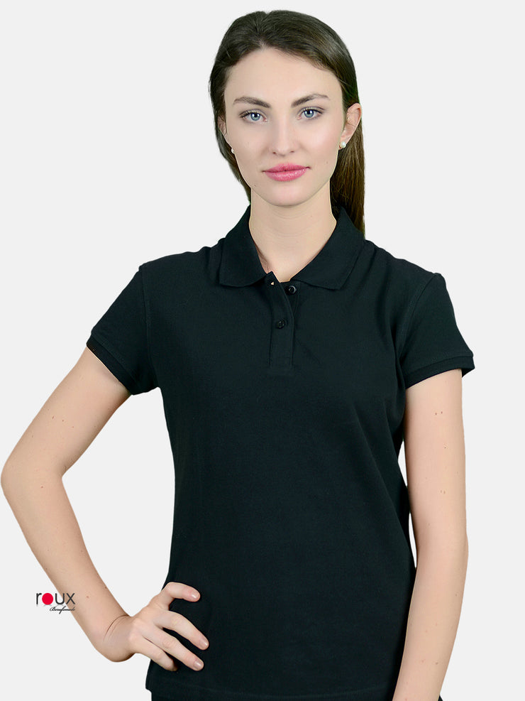 Damen Poloshirt