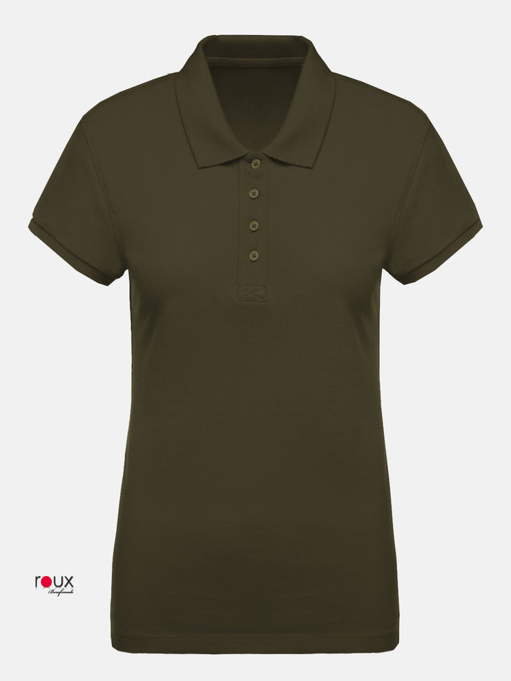 Damen Poloshirt