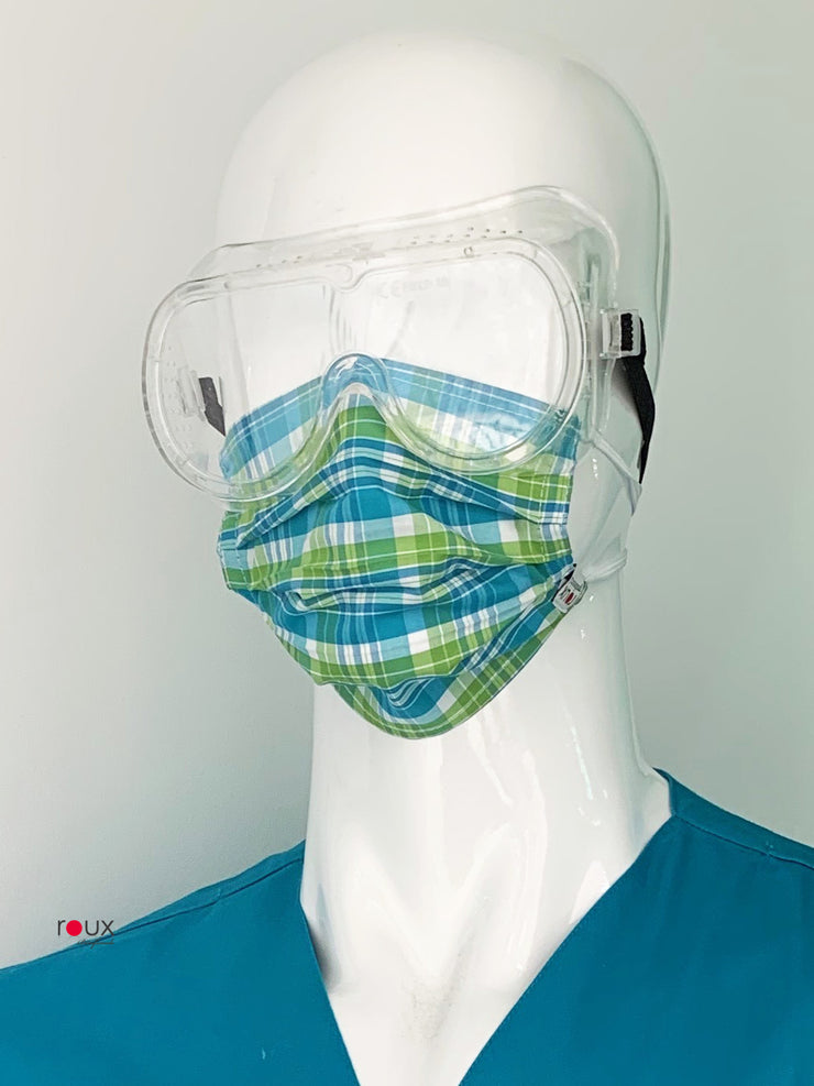 Mund- Nase Maske